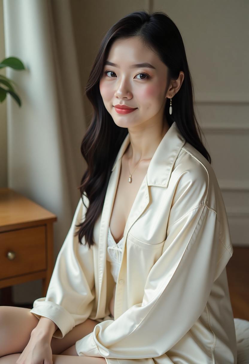 深渊边缘