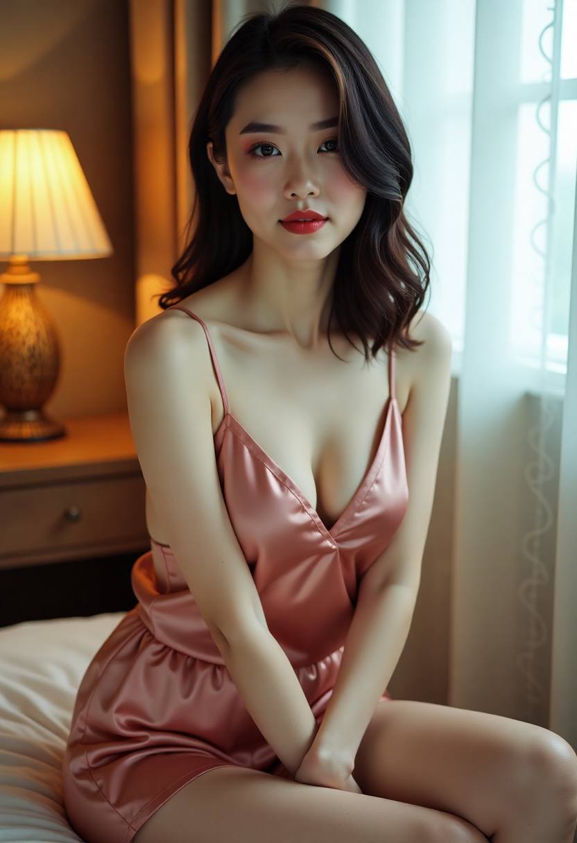 无声呐喊