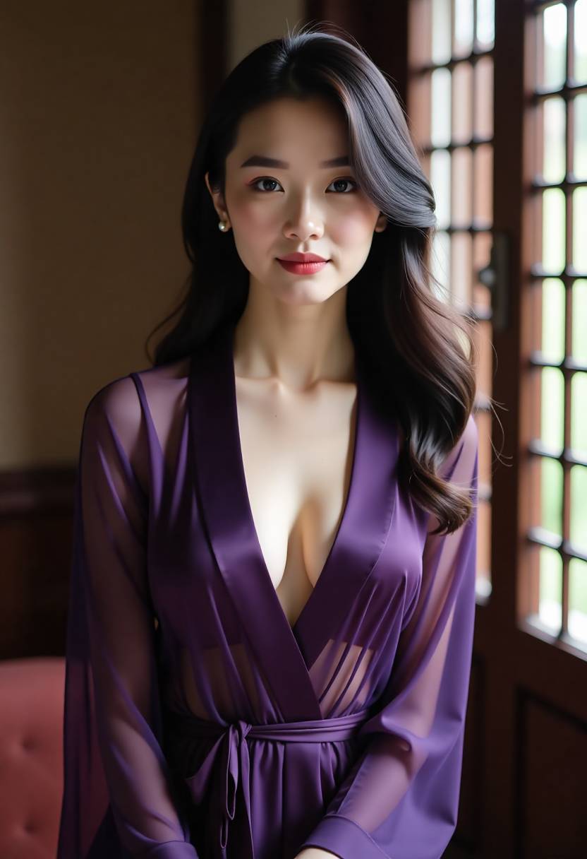 赵雨婷