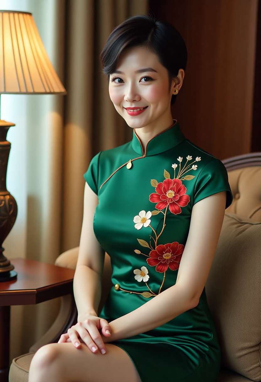 刘承志